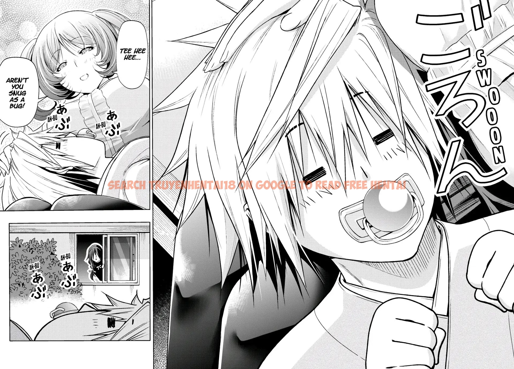 Read Hentai Image 14 6f3ce in comic Temple - Chapter 80 - hentaitnt.net