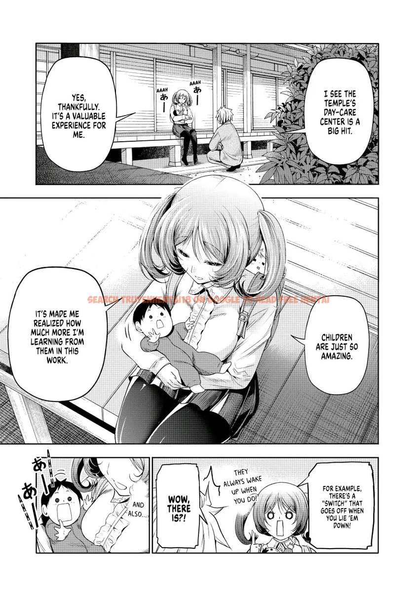 Read Hentai Image 5 6f3ce in comic Temple - Chapter 80 - hentaitnt.net