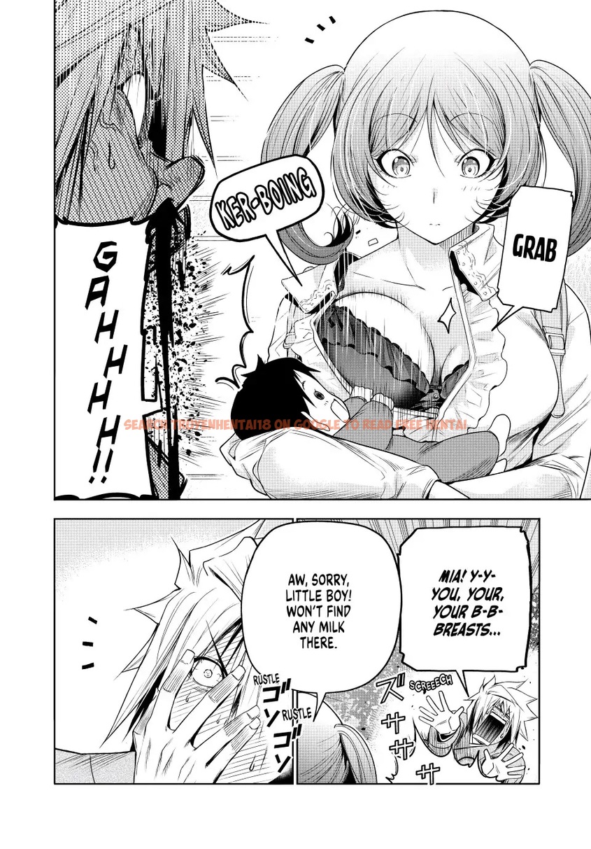 Read Hentai Image 6 6f3ce in comic Temple - Chapter 80 - hentaitnt.net