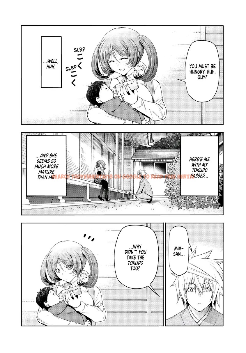 Read Hentai Image 7 6f3ce in comic Temple - Chapter 80 - hentaitnt.net