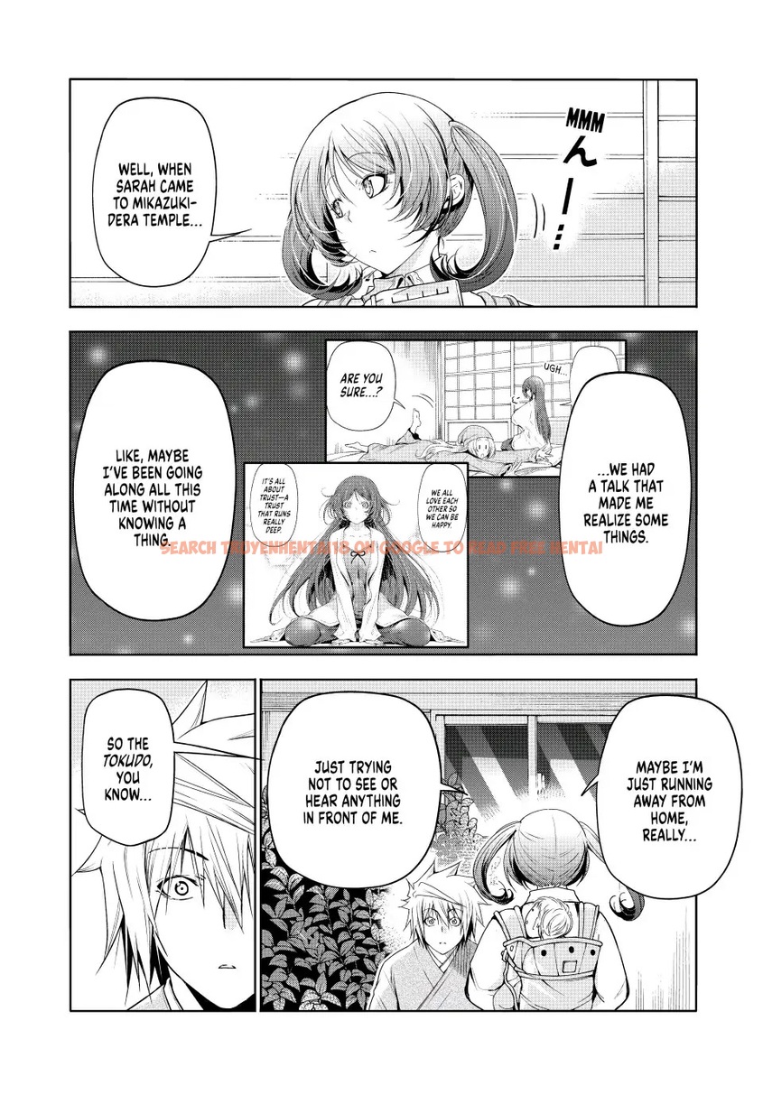 Read Hentai Image 8 6f3ce in comic Temple - Chapter 80 - hentaitnt.net