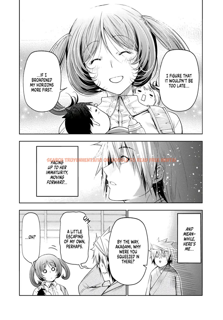 Read Hentai Image 9 6f3ce in comic Temple - Chapter 80 - hentaitnt.net
