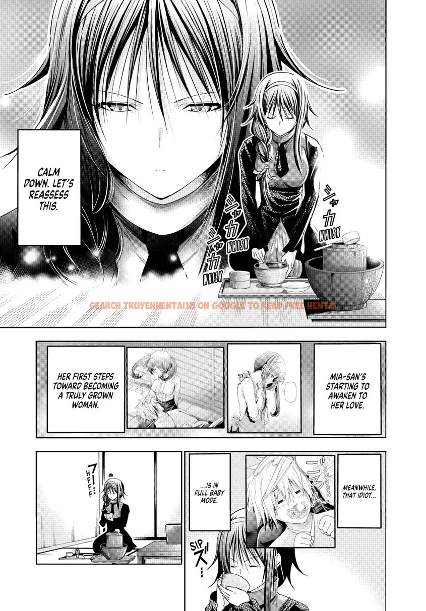 Read Hentai Image 1 4d8c2 in comic Temple - Chapter 81 - hentaitnt.net