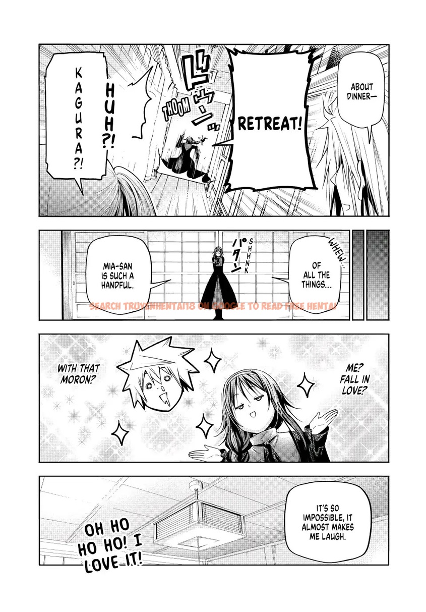 Read Hentai Image 10 4d8c2 in comic Temple - Chapter 81 - hentaitnt.net