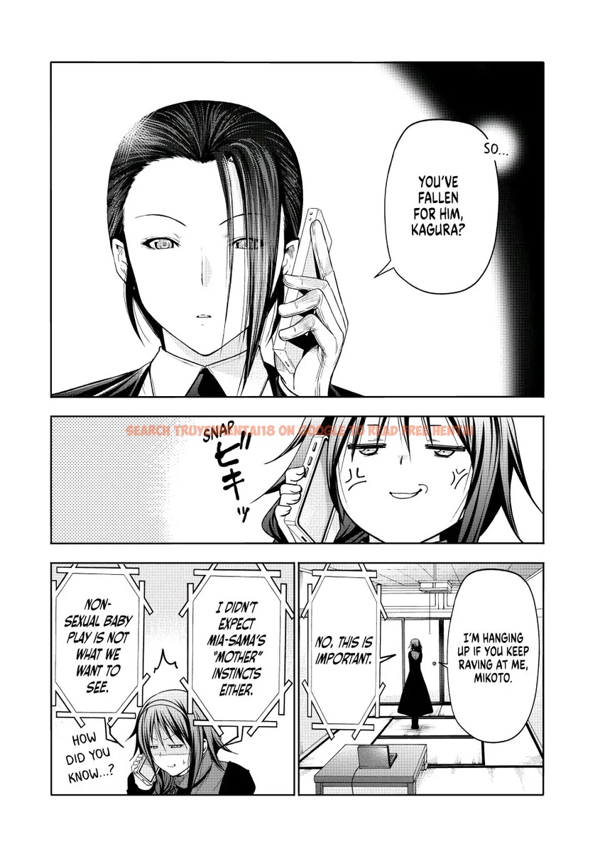 Read Hentai Image 11 4d8c2 in comic Temple - Chapter 81 - hentaitnt.net