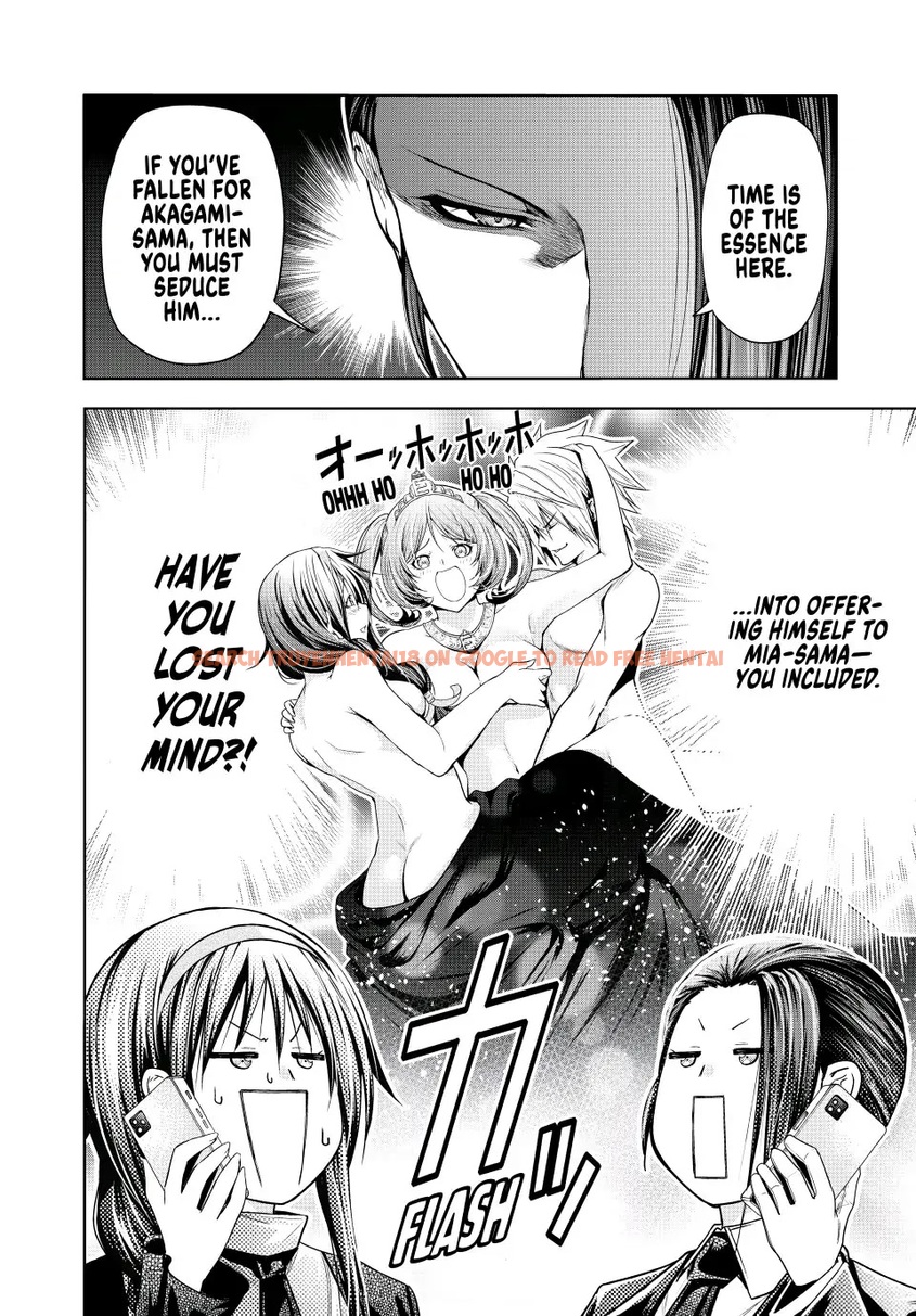 Read Hentai Image 12 4d8c2 in comic Temple - Chapter 81 - hentaitnt.net