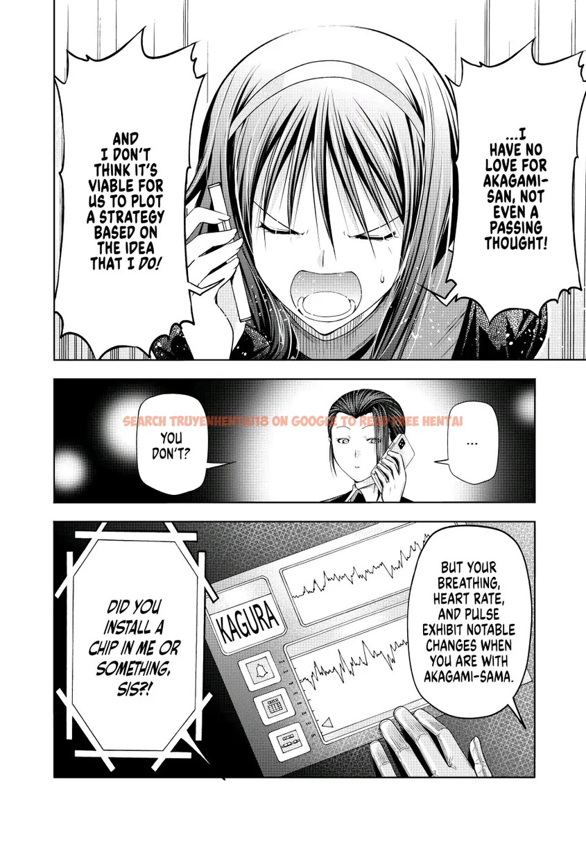 Read Hentai Image 14 4d8c2 in comic Temple - Chapter 81 - hentaitnt.net