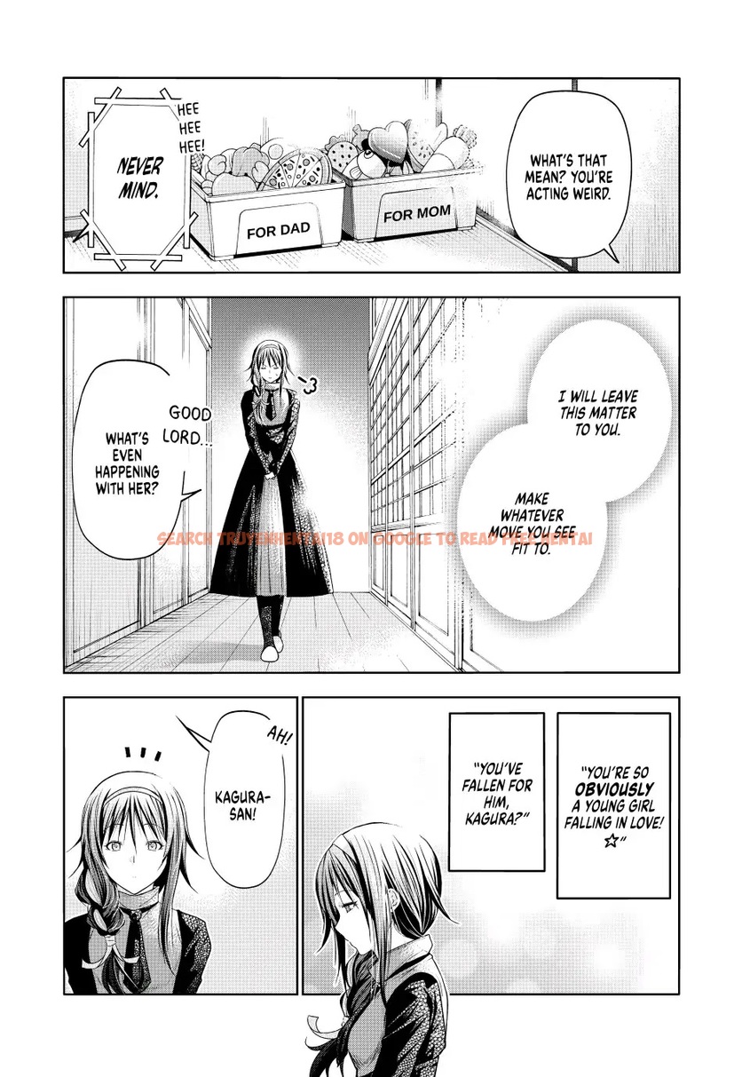 Read Hentai Image 17 4d8c2 in comic Temple - Chapter 81 - hentaitnt.net