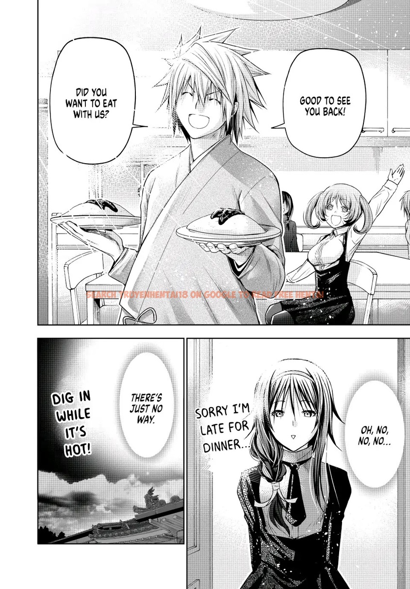 Read Hentai Image 18 4d8c2 in comic Temple - Chapter 81 - hentaitnt.net
