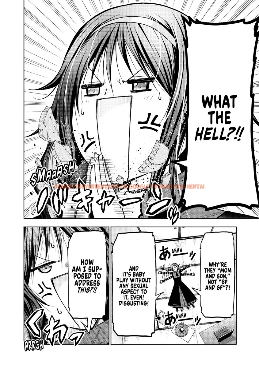 Read Hentai Image 2 4d8c2 in comic Temple - Chapter 81 - hentaitnt.net