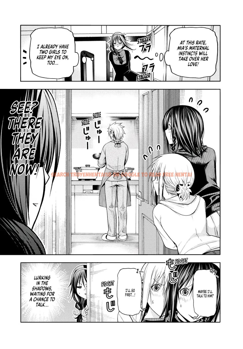 Read Hentai Image 3 4d8c2 in comic Temple - Chapter 81 - hentaitnt.net