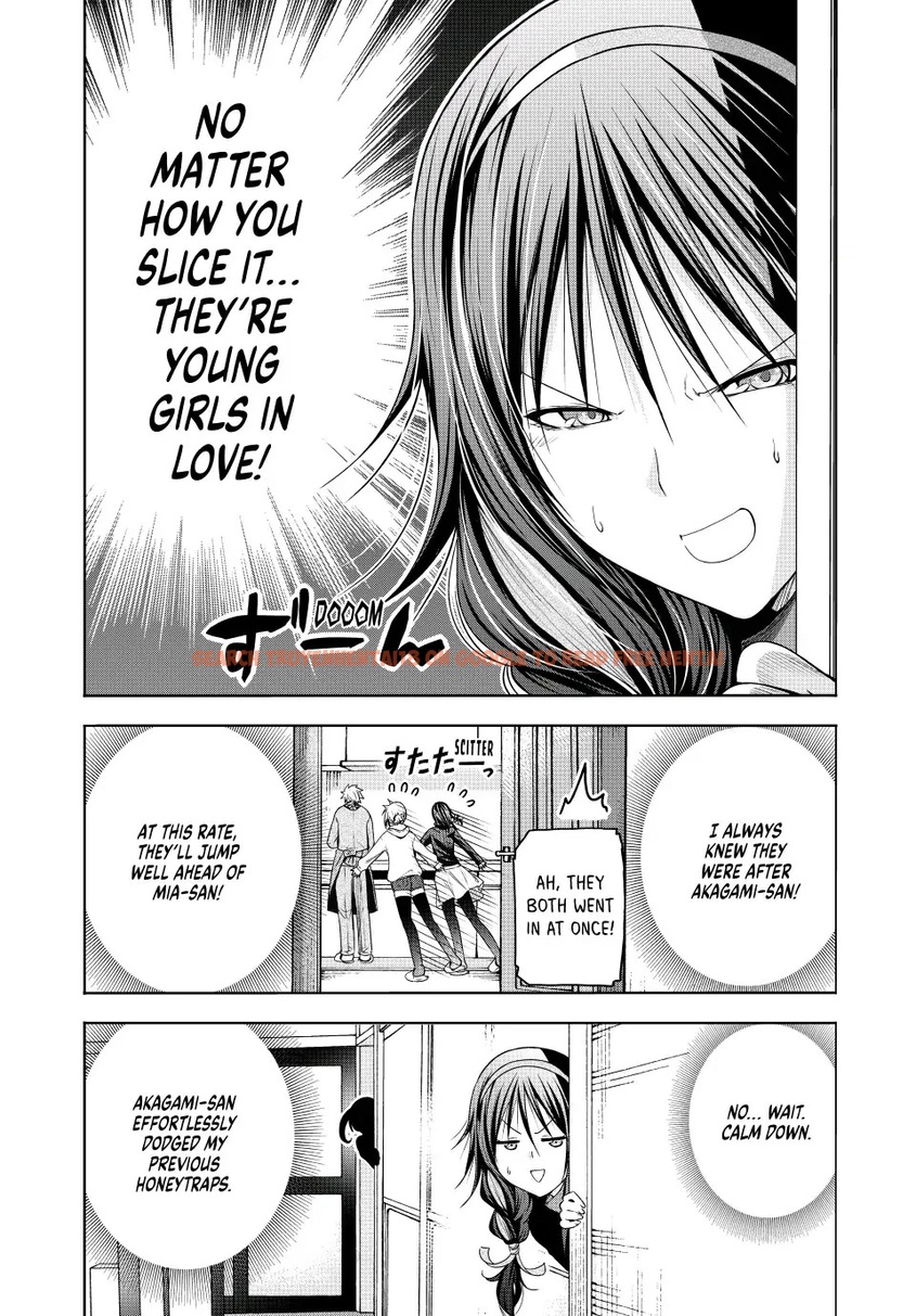 Read Hentai Image 4 4d8c2 in comic Temple - Chapter 81 - hentaitnt.net