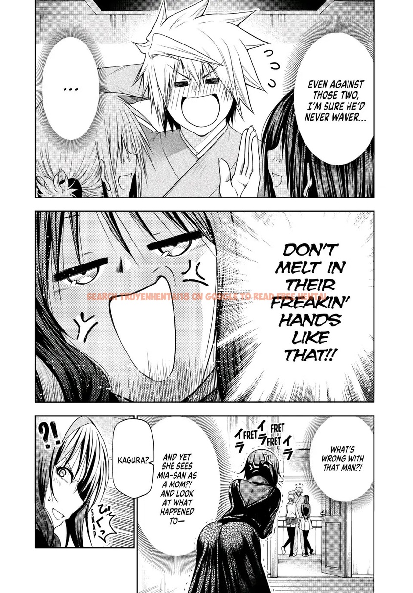 Read Hentai Image 5 4d8c2 in comic Temple - Chapter 81 - hentaitnt.net