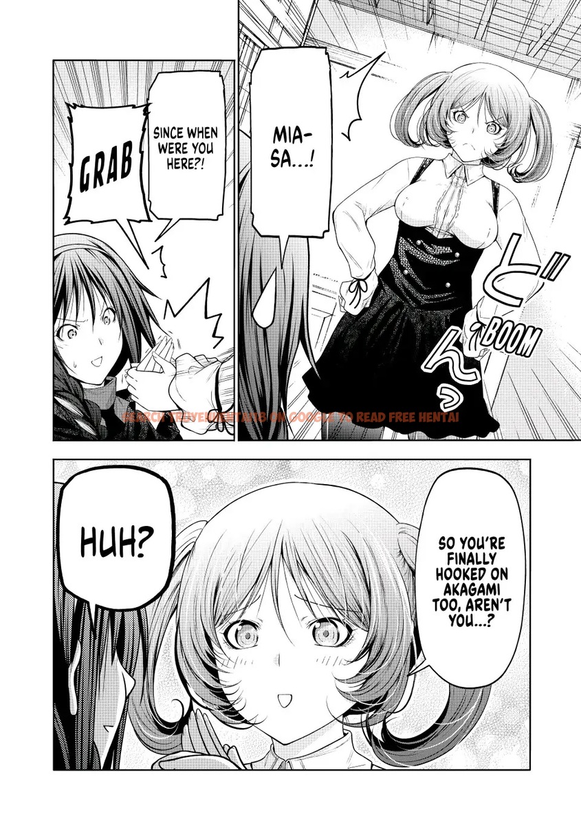 Read Hentai Image 6 4d8c2 in comic Temple - Chapter 81 - hentaitnt.net