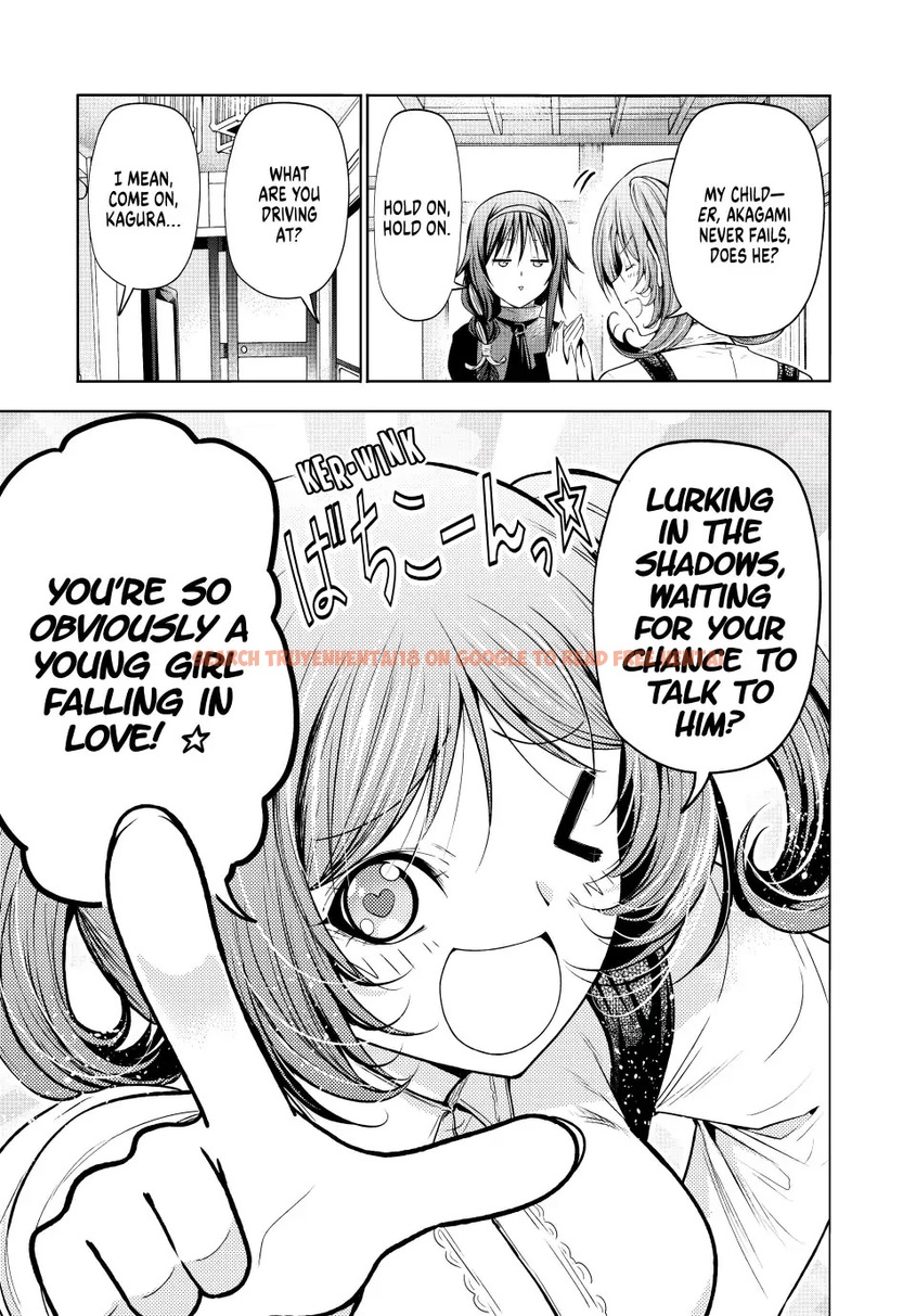 Read Hentai Image 7 4d8c2 in comic Temple - Chapter 81 - hentaitnt.net