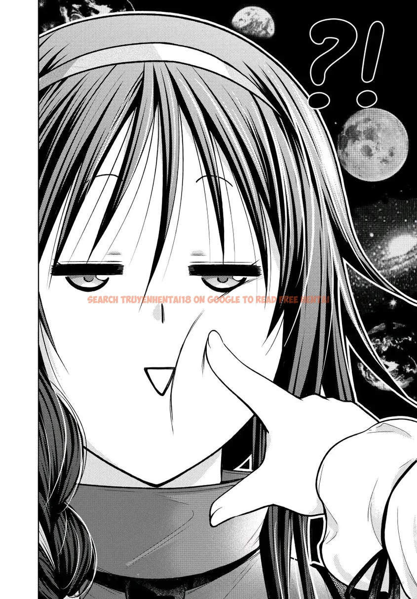 Read Hentai Image 8 4d8c2 in comic Temple - Chapter 81 - hentaitnt.net