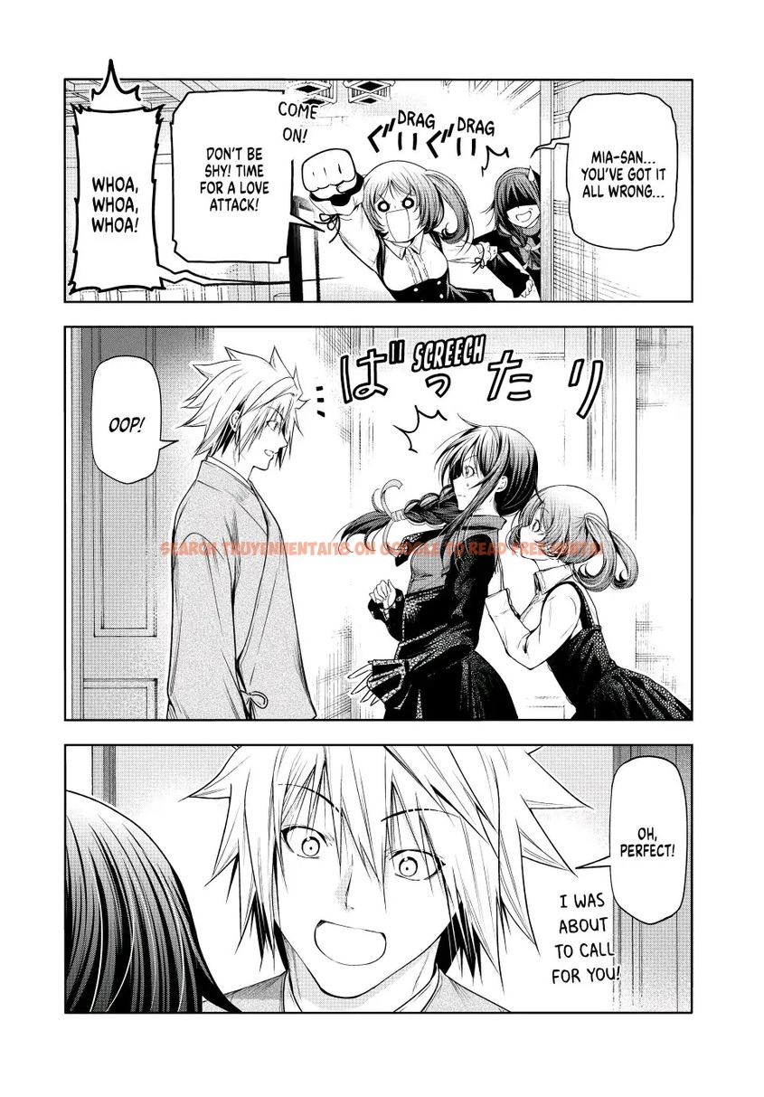 Read Hentai Image 9 4d8c2 in comic Temple - Chapter 81 - hentaitnt.net