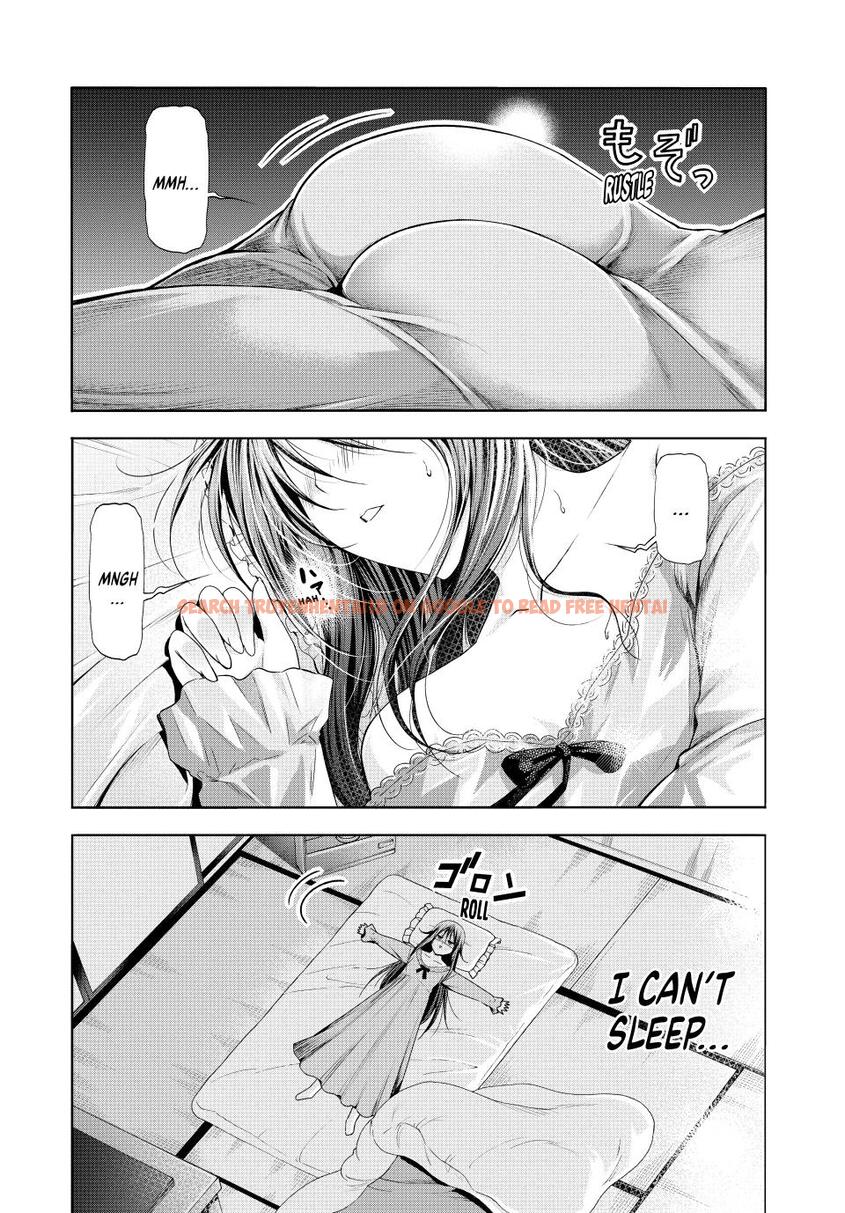 Read Hentai Image 1 58fc0 in comic Temple - Chapter 82 - hentaitnt.net