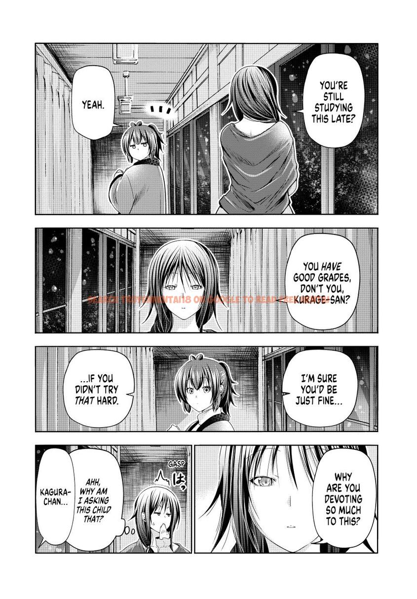 Read Hentai Image 11 58fc0 in comic Temple - Chapter 82 - hentaitnt.net