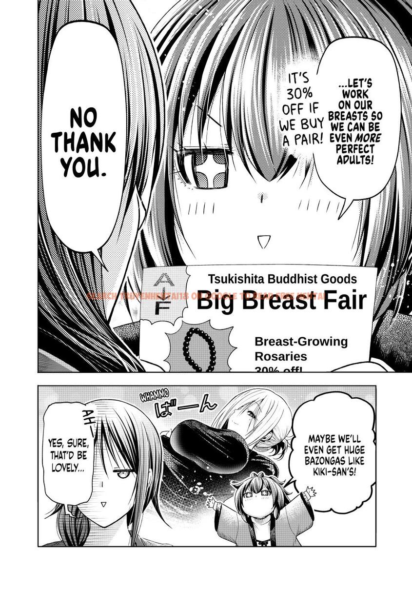 Read Hentai Image 14 58fc0 in comic Temple - Chapter 82 - hentaitnt.net