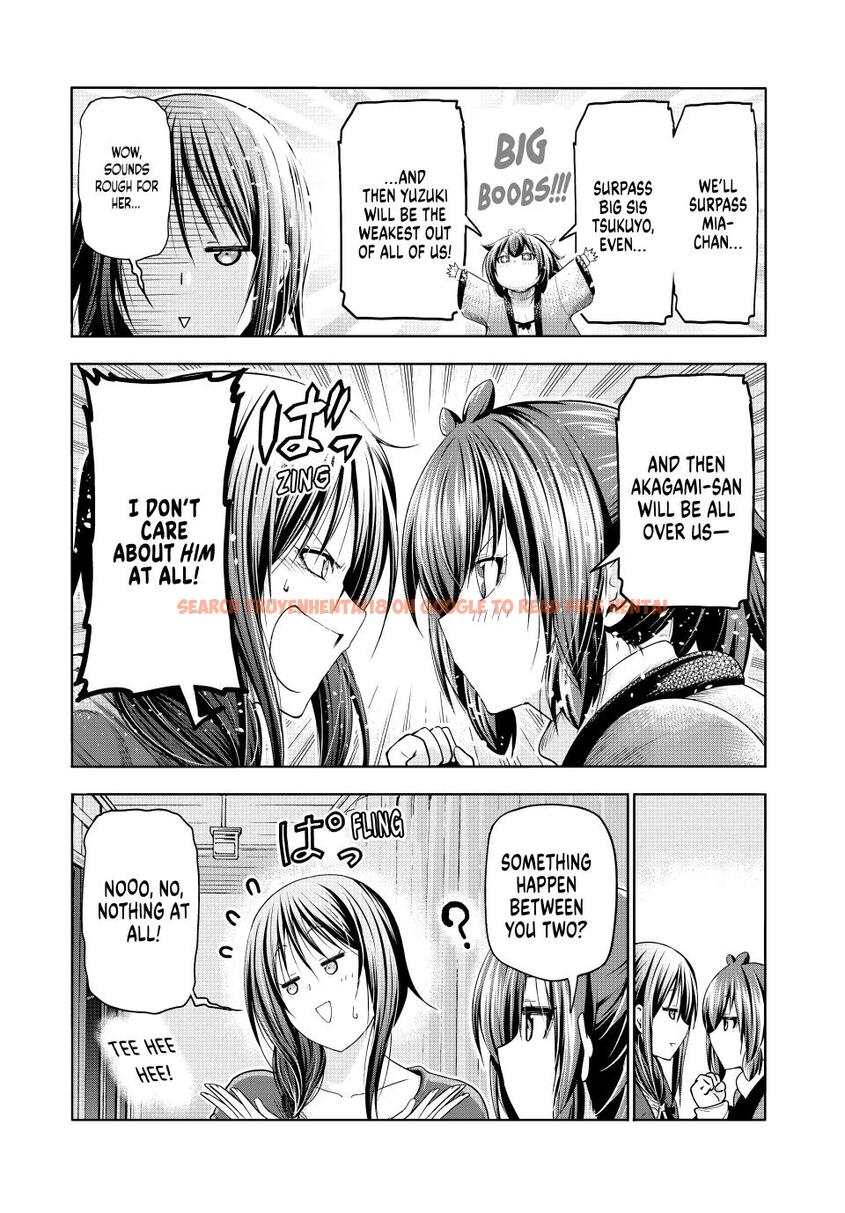 Read Hentai Image 15 58fc0 in comic Temple - Chapter 82 - hentaitnt.net