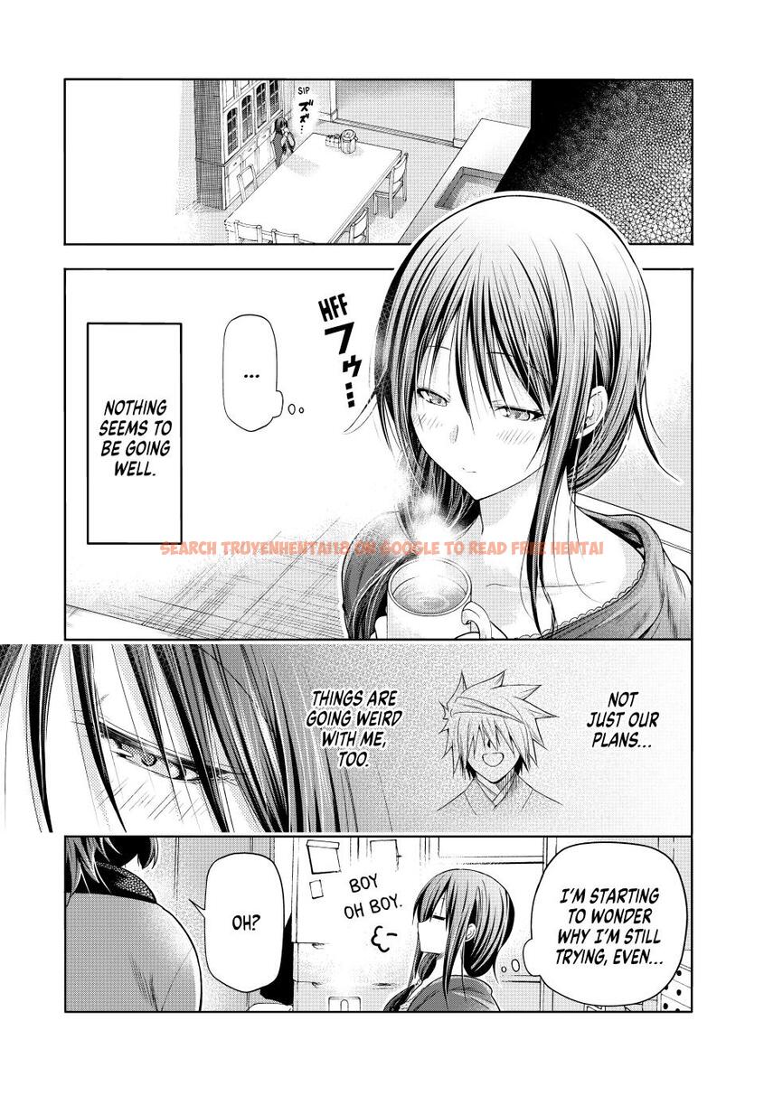 Read Hentai Image 5 58fc0 in comic Temple - Chapter 82 - hentaitnt.net