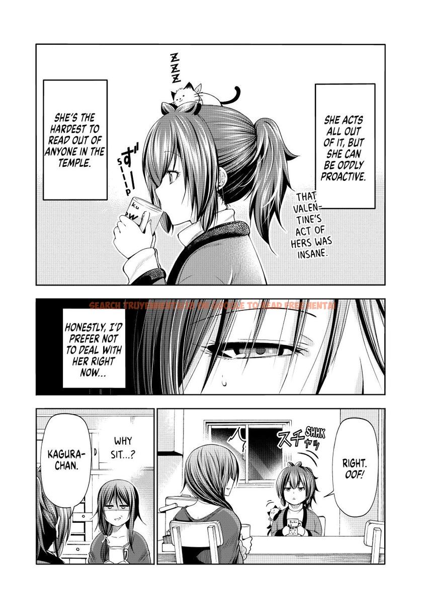 Read Hentai Image 7 58fc0 in comic Temple - Chapter 82 - hentaitnt.net