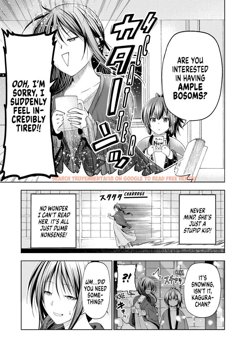 Read Hentai Image 9 58fc0 in comic Temple - Chapter 82 - hentaitnt.net