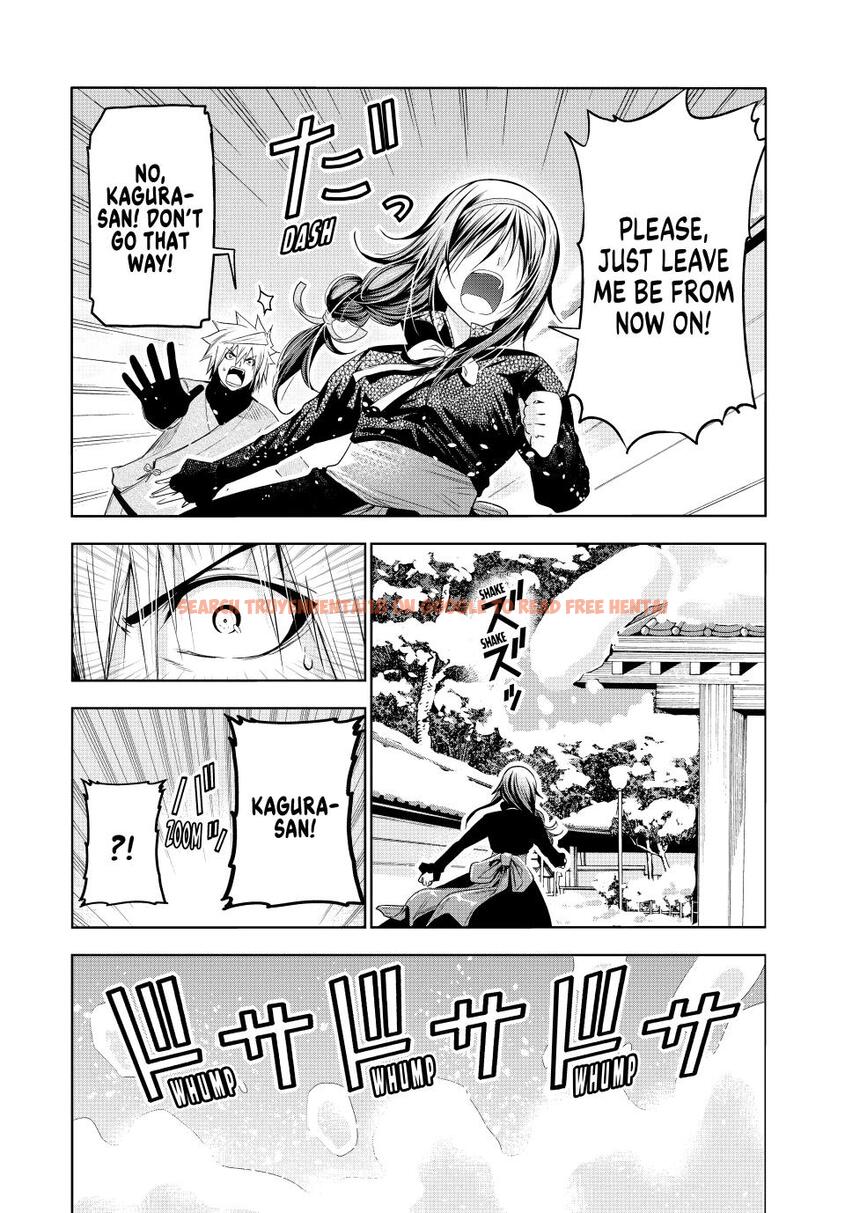 Read Hentai Image 13 1d9dd in comic Temple - Chapter 83 - hentaitnt.net