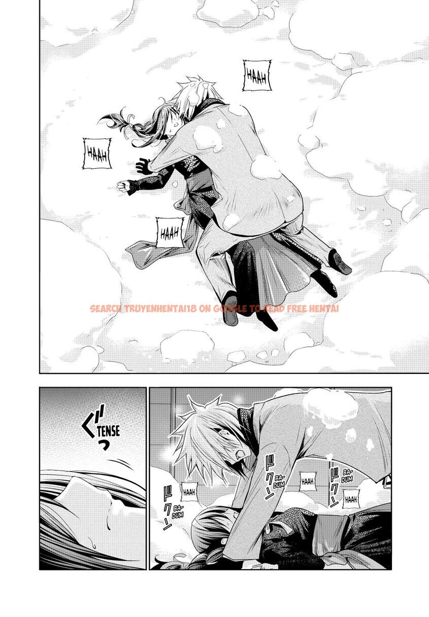 Read Hentai Image 14 1d9dd in comic Temple - Chapter 83 - hentaitnt.net