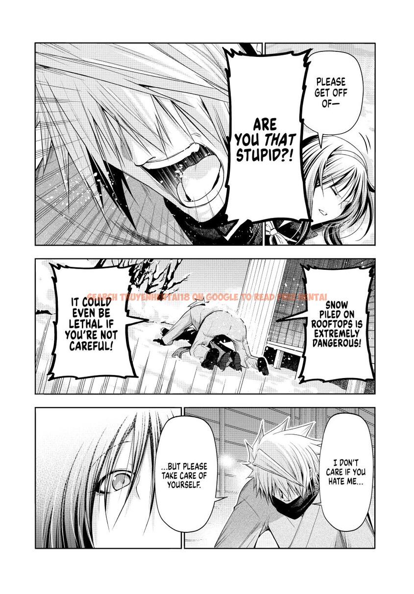 Read Hentai Image 15 1d9dd in comic Temple - Chapter 83 - hentaitnt.net