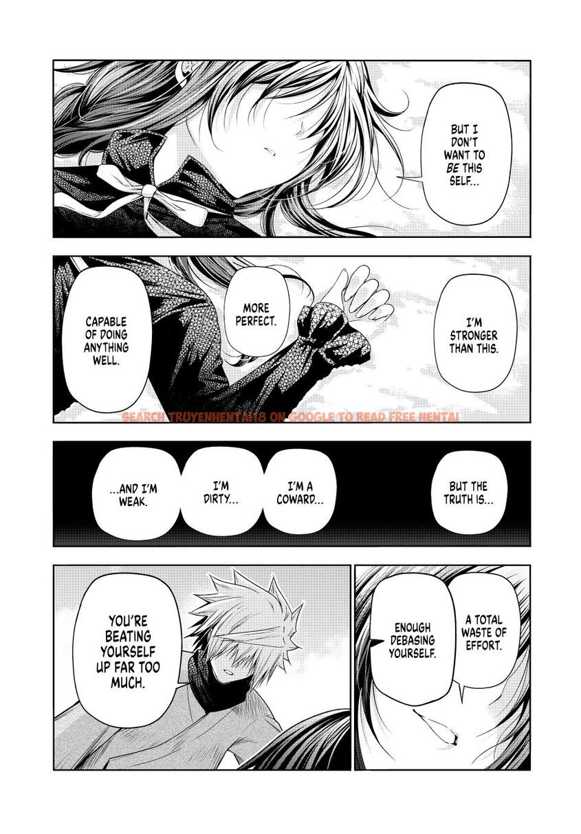 Read Hentai Image 16 1d9dd in comic Temple - Chapter 83 - hentaitnt.net