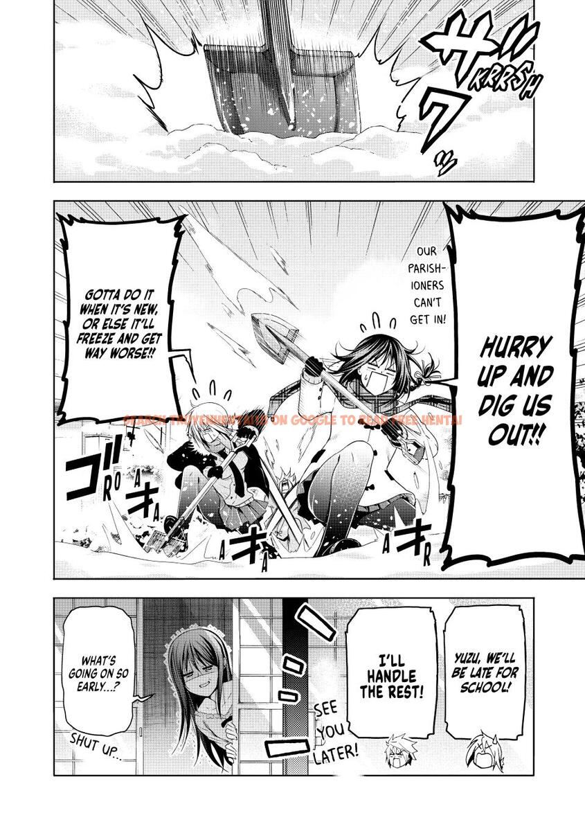Read Hentai Image 2 1d9dd in comic Temple - Chapter 83 - hentaitnt.net