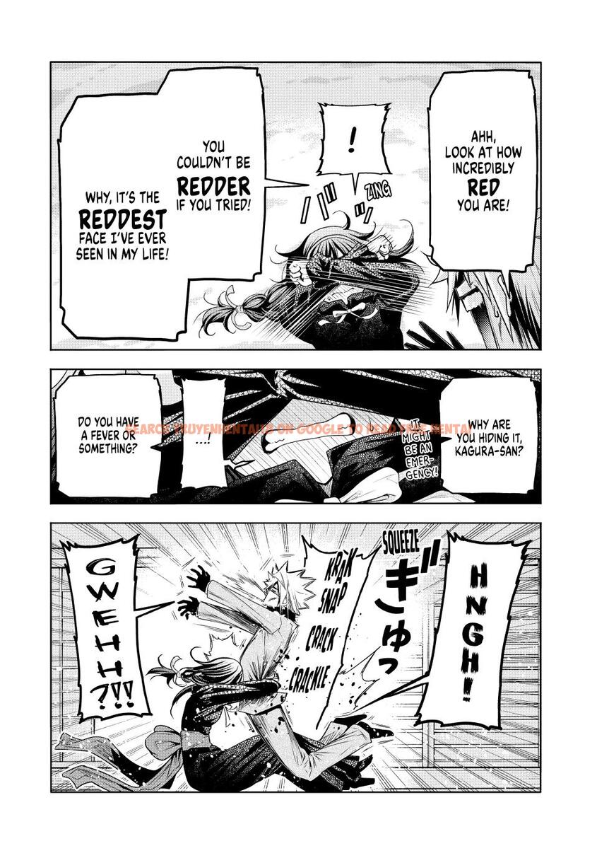 Read Hentai Image 20 1d9dd in comic Temple - Chapter 83 - hentaitnt.net