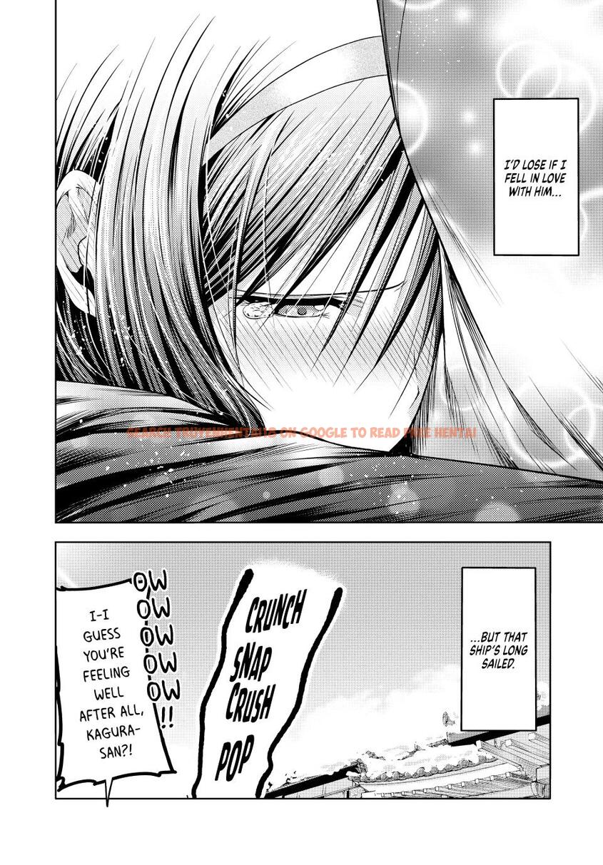 Read Hentai Image 21 1d9dd in comic Temple - Chapter 83 - hentaitnt.net