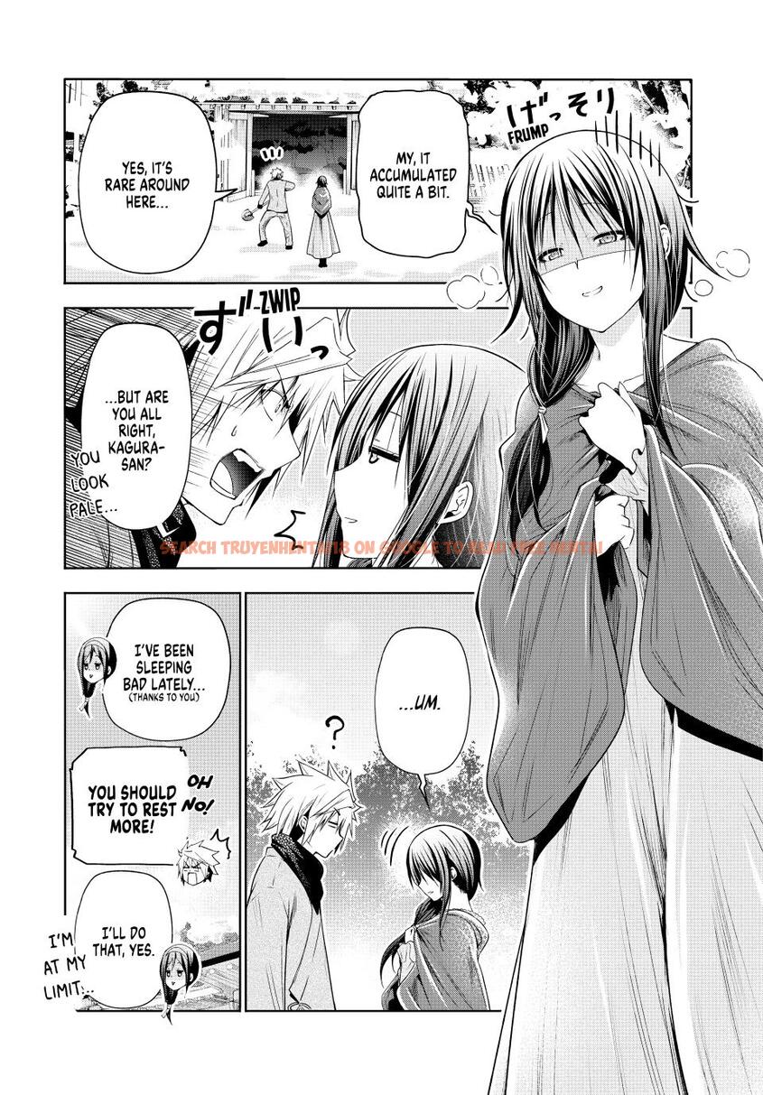 Read Hentai Image 3 1d9dd in comic Temple - Chapter 83 - hentaitnt.net