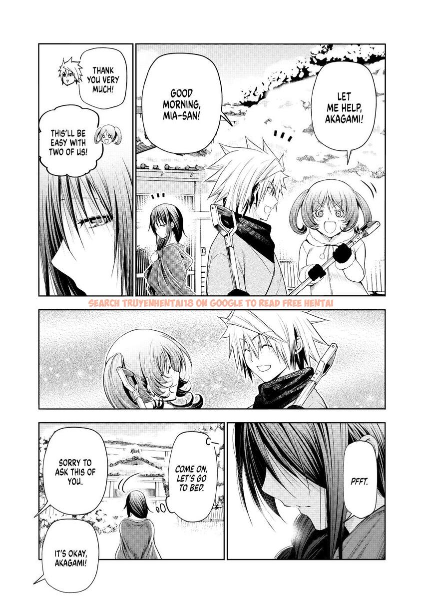 Read Hentai Image 4 1d9dd in comic Temple - Chapter 83 - hentaitnt.net