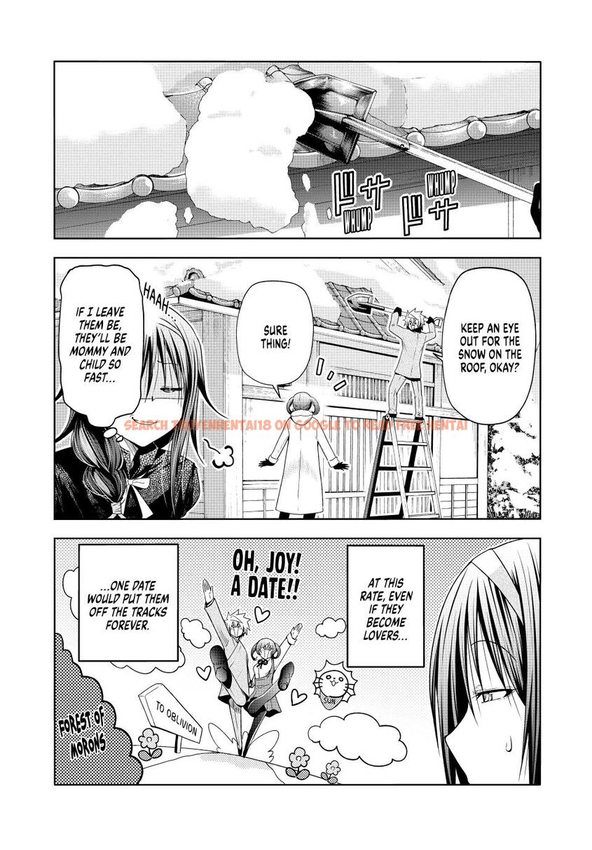 Read Hentai Image 6 1d9dd in comic Temple - Chapter 83 - hentaitnt.net