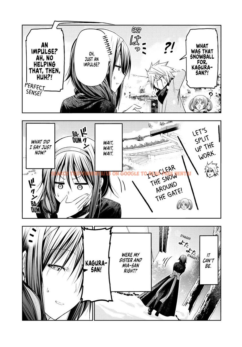 Read Hentai Image 8 1d9dd in comic Temple - Chapter 83 - hentaitnt.net
