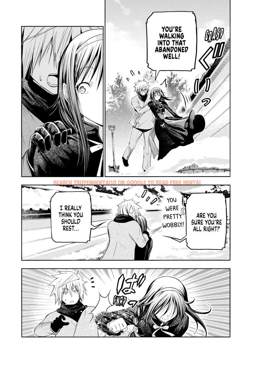 Read Hentai Image 9 1d9dd in comic Temple - Chapter 83 - hentaitnt.net