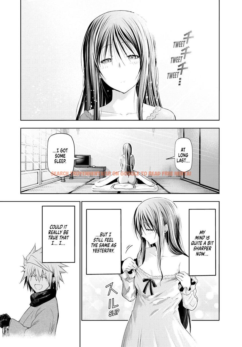 Read Hentai Image 1 541b8 in comic Temple - Chapter 84 - hentaitnt.net