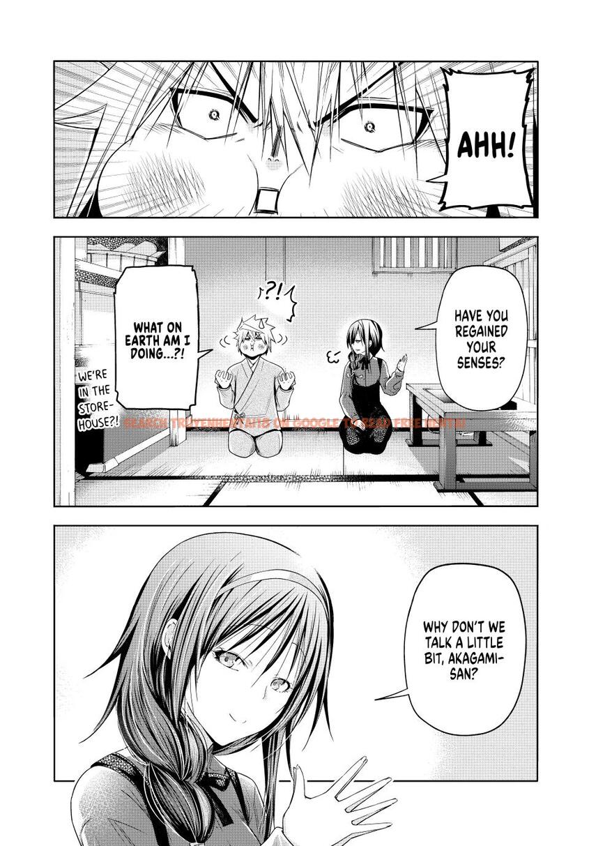 Read Hentai Image 10 541b8 in comic Temple - Chapter 84 - hentaitnt.net
