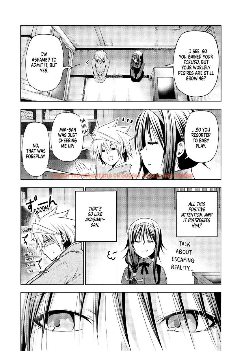 Read Hentai Image 11 541b8 in comic Temple - Chapter 84 - hentaitnt.net