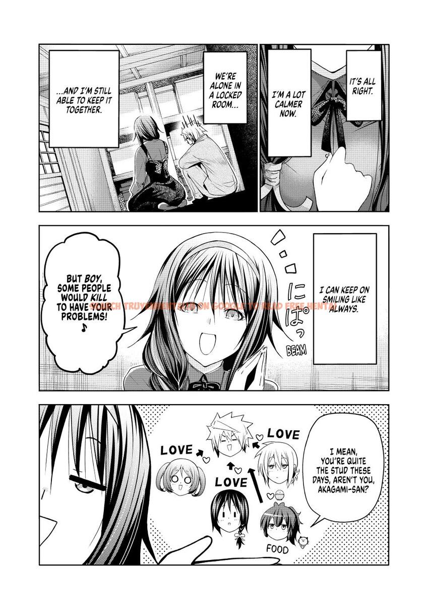 Read Hentai Image 12 541b8 in comic Temple - Chapter 84 - hentaitnt.net