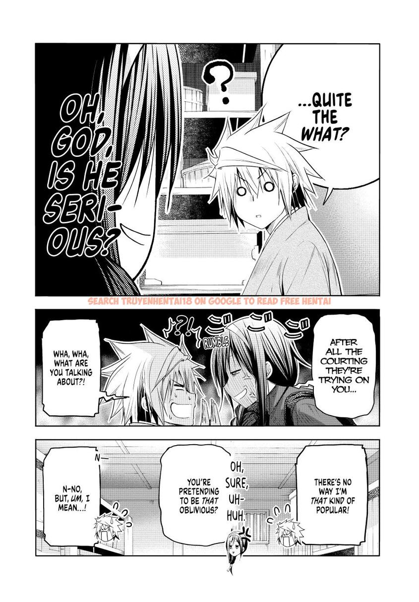 Read Hentai Image 13 541b8 in comic Temple - Chapter 84 - hentaitnt.net