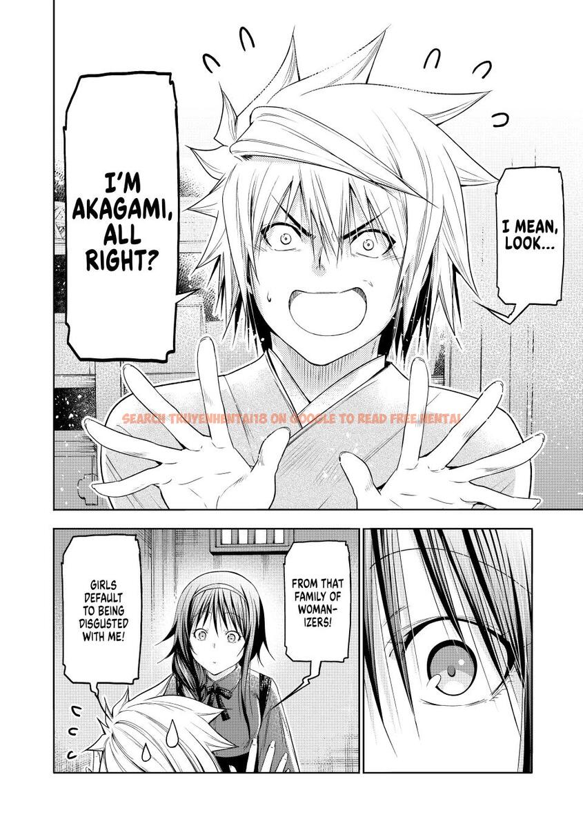 Read Hentai Image 14 541b8 in comic Temple - Chapter 84 - hentaitnt.net