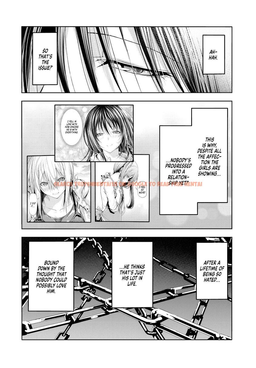 Read Hentai Image 15 541b8 in comic Temple - Chapter 84 - hentaitnt.net