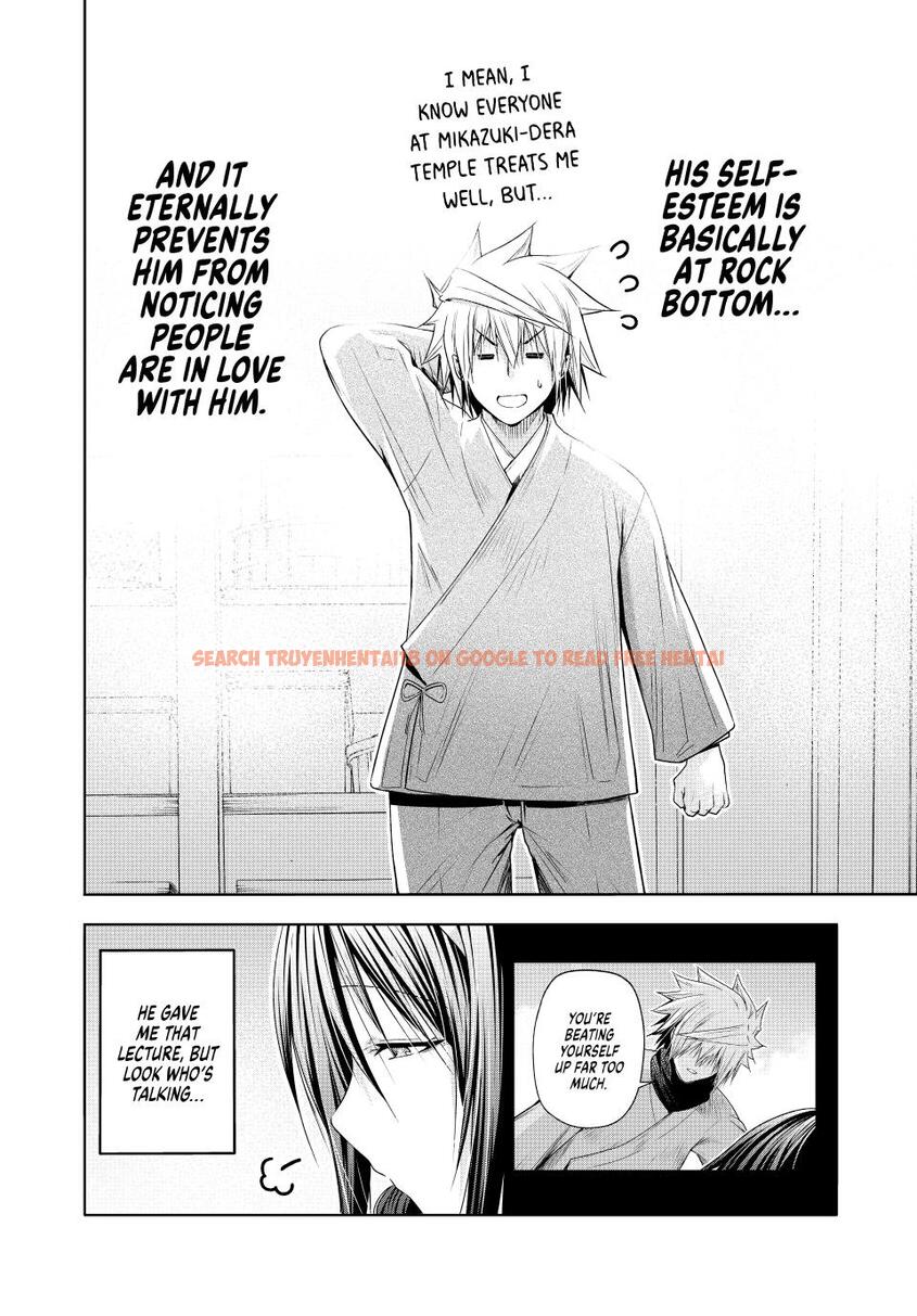 Read Hentai Image 16 541b8 in comic Temple - Chapter 84 - hentaitnt.net