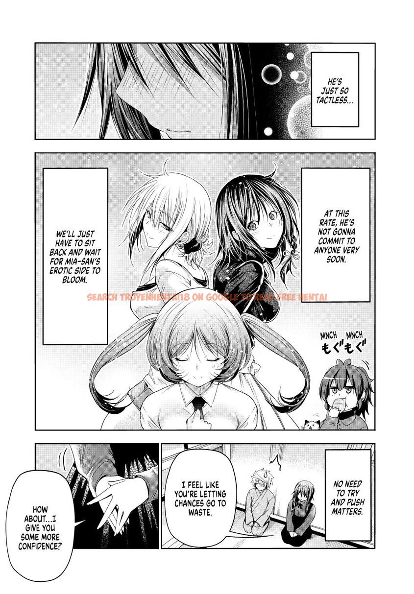 Read Hentai Image 17 541b8 in comic Temple - Chapter 84 - hentaitnt.net