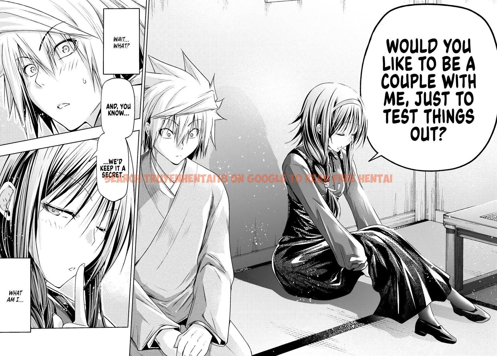 Read Hentai Image 18 541b8 in comic Temple - Chapter 84 - hentaitnt.net